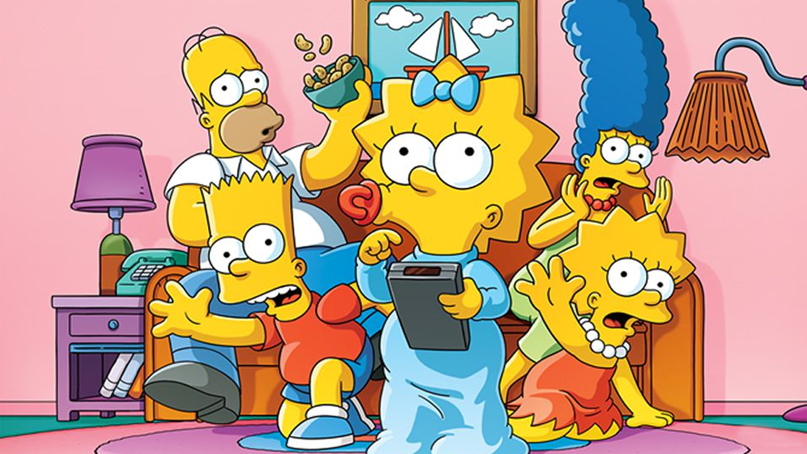 ¿Se acerca el final de Los Simpson? | Espectáculos