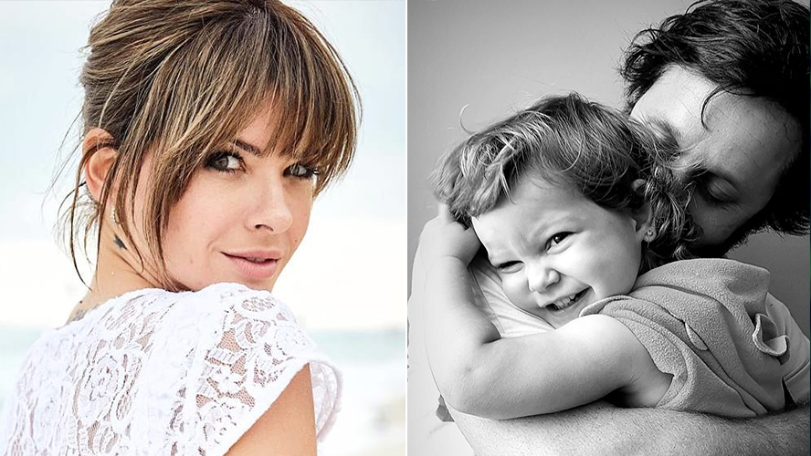 El particular mensaje de La China a Benjamín Vicuña | Espectáculos