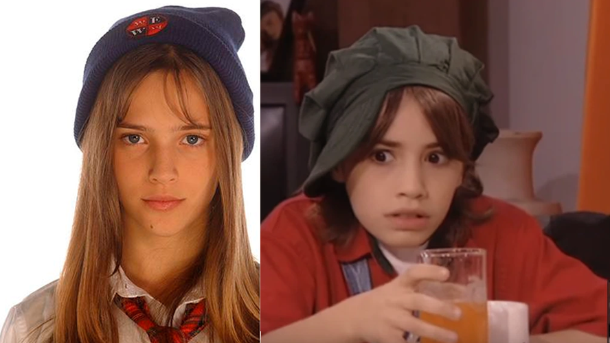 Lali Espósito cantó una canción de Cris Morena y Luisana Lopilato le contestó con un sorprendente video | Espectáculos