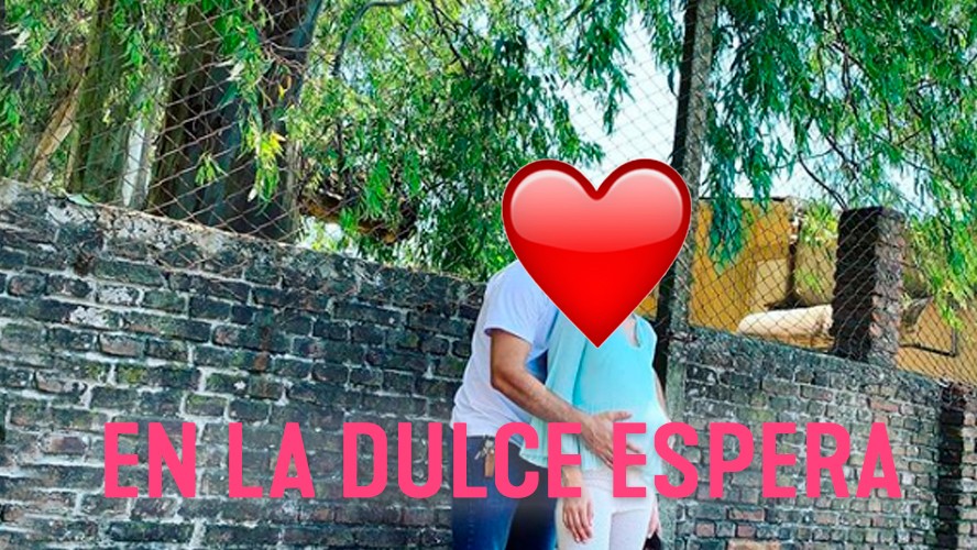 Una pareja de famosos actores espera una nena | Espectáculos