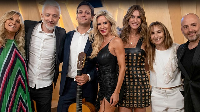 Programa 39 | Programas 2019