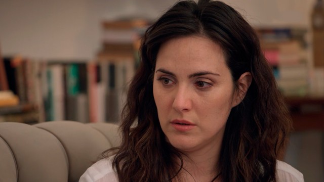 Jazmín: "Me convertí en una cagona" | Mejores momentos