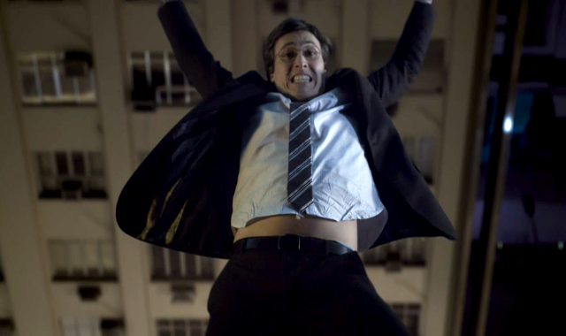 Capítulo 05 | Capítulos