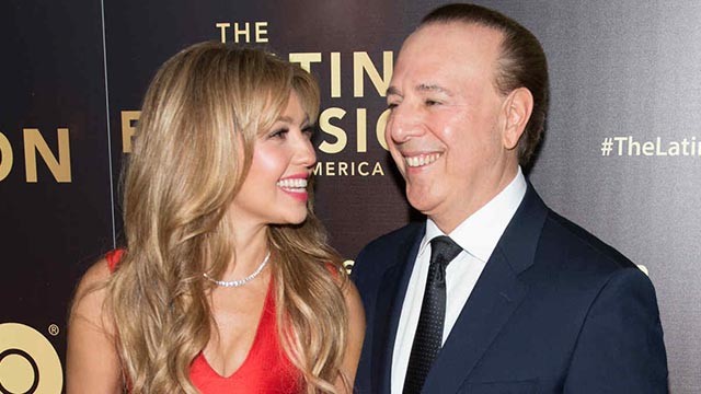 Thalía celebró su aniversario de casamiento con un tierno mensaje | Espectáculos