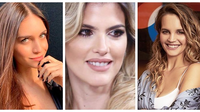 Baby boom: Las famosas que serán madres pronto | Espectáculos