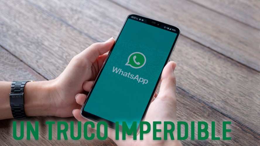 Truco imperdible: ¿cómo saber quién te agendó en Whatsapp? | Tecnología