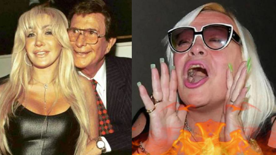 Por el día del médico... Silvia Süller le dedicó un mensaje a Giselle Rimolo | Espectáculos