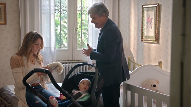 El emotivo recuerdo de Emma | Mejores momentos