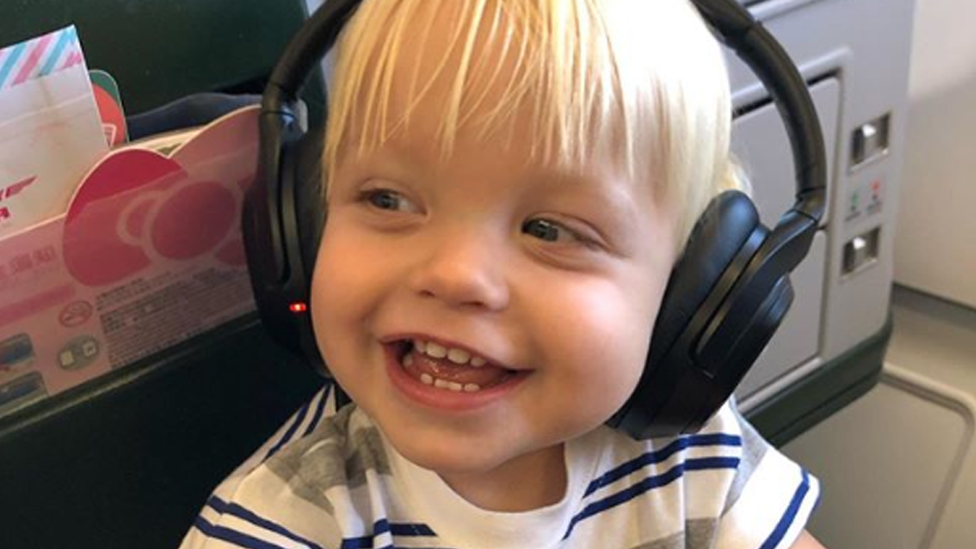 La canción favorita de Mirko que vuelve loco a Marley | Influencers