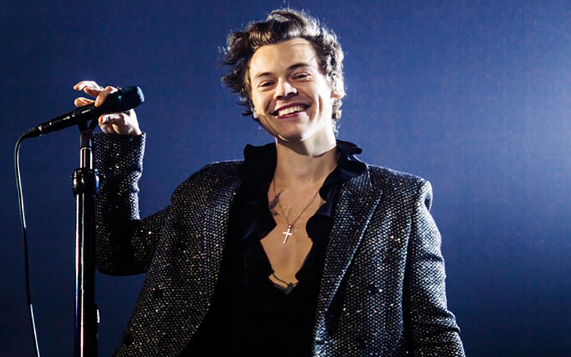 Los fans de Harry Styles y un pedido de compasión | Música
