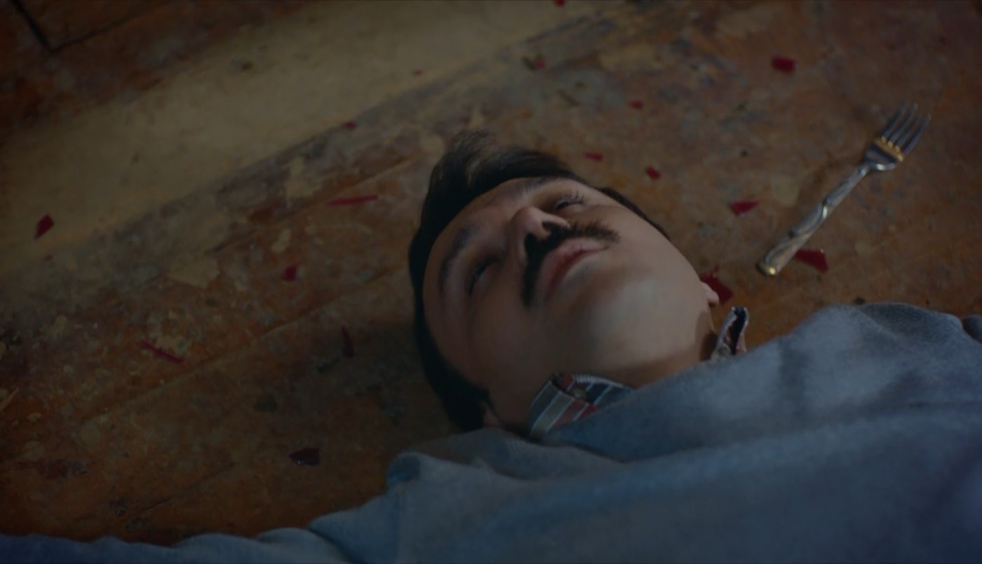 Capítulo 239 | Capítulos