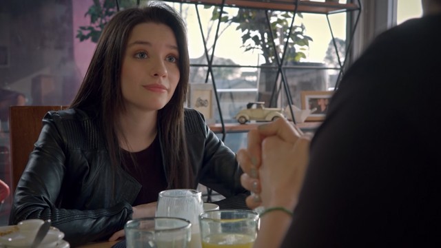 ¡Faustina incomoda a sus padres con una charla sexual! | Mejores momentos