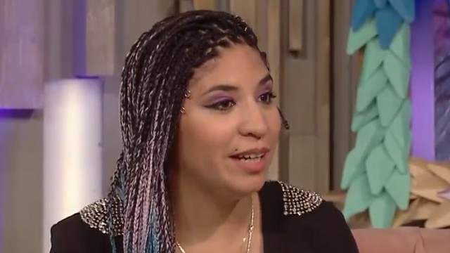 Rocio Quiroz por primera vez en el diván | Entrevistas completas