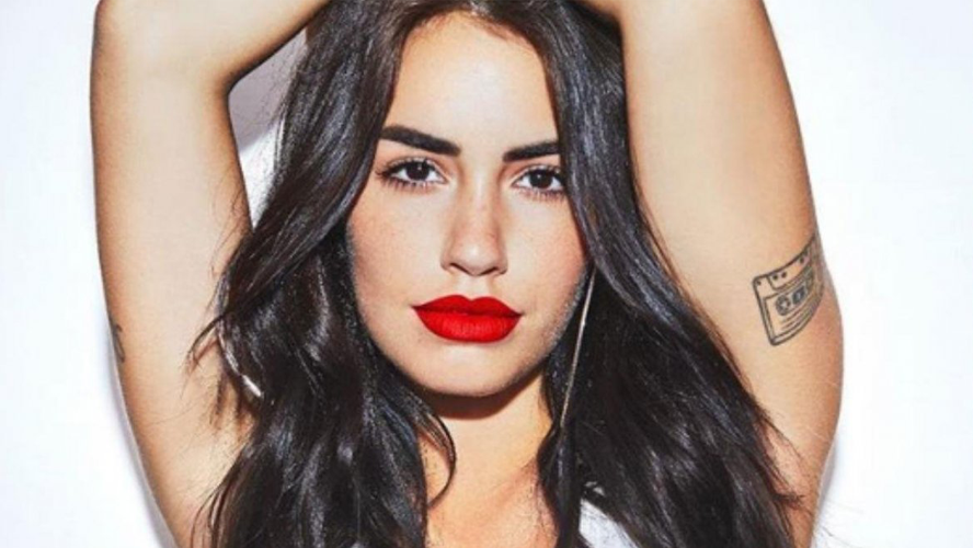 Lali publicó un posteo con sus números de Spotify | Música