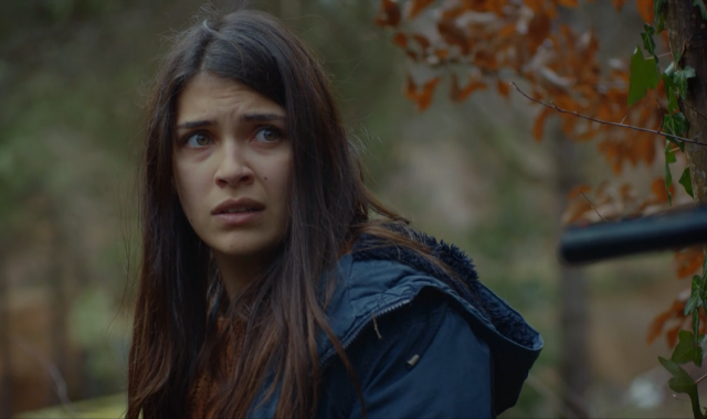 Eylül no podrá escapar de Kemal | Resumenes