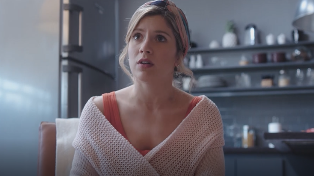 Caro acepta que su amiga tenga un hijo con Lucas | Mejores momentos