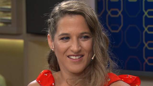 La anécdota de Paula Pareto con una fanática en el Hospital | Imperdibles