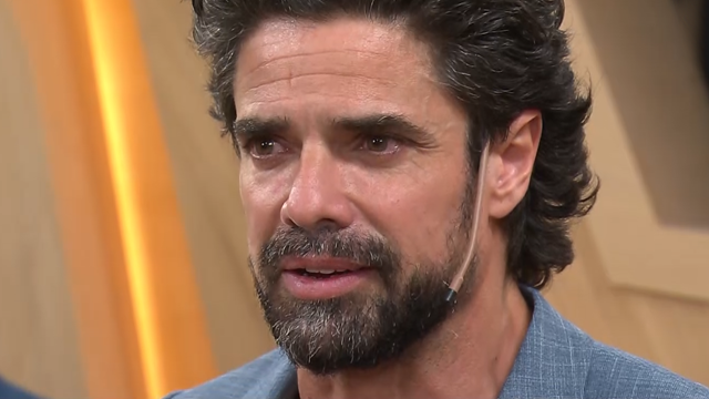 Luciano Castro cuenta lo que sintió cuando se filtraron sus fotos | Imperdibles