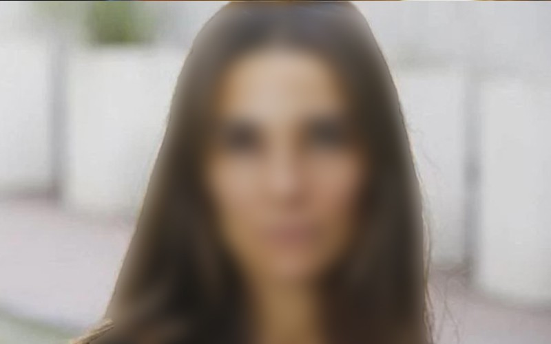 ¿Está embarazada? | Espectáculos