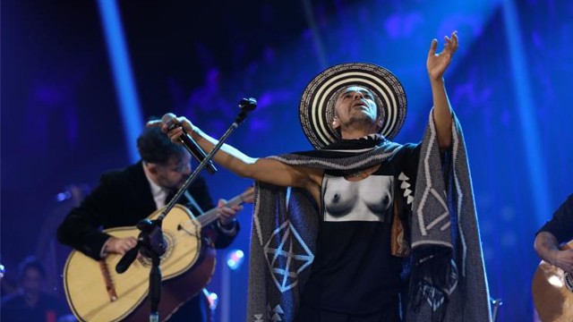 Café Tacvba volvió a tocar en vivo una emotiva canción después de mucho tiempo | Música