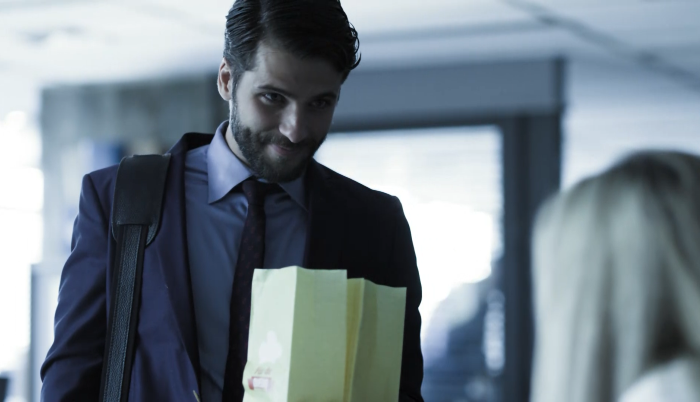 Capítulo 07 | Capítulos