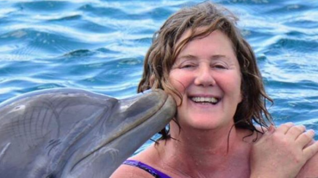 "Perdón delfines": la reflexión y el arrepentimiento de Verónica Llinás | Espectáculos