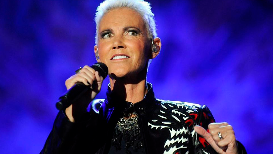 Murió Marie Frediksson | Sociedad