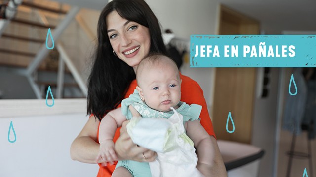 Jefa en pañales | Episodios