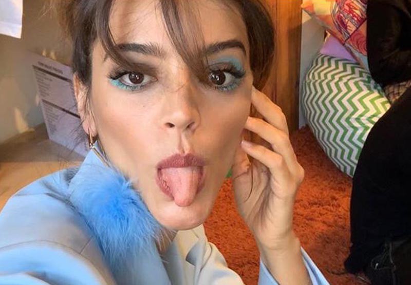 El baile de Dignty para expresar lo que siente | Influencers