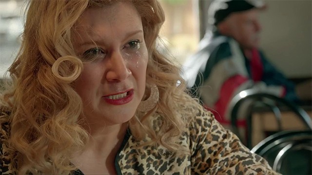 "No es lo mismo la calle para nosotras" | Mejores momentos