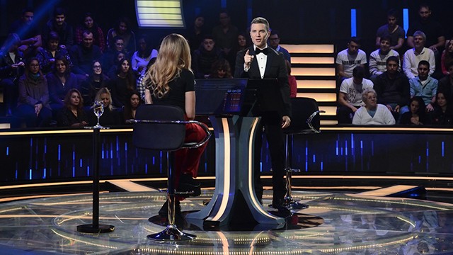 "¿Quién quiere ser millonario?" influye en las búsquedas de los argentinos | Tendencias