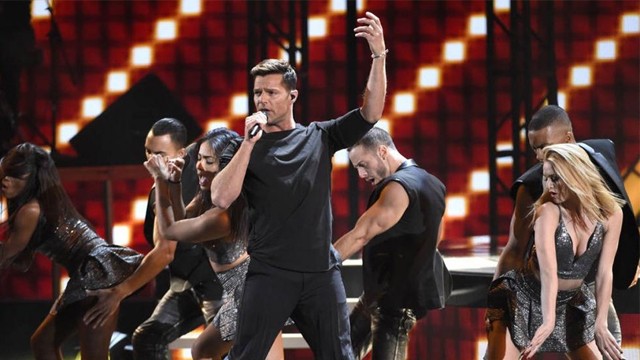 Ricky Martin en Argentina: ¿en qué lugar agregó un show? | Música
