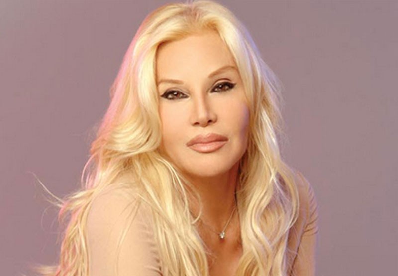 ¡Susana está como loca con la navidad! | Espectáculos