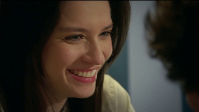 ¿La primera vez de Faustina? | Mejores momentos