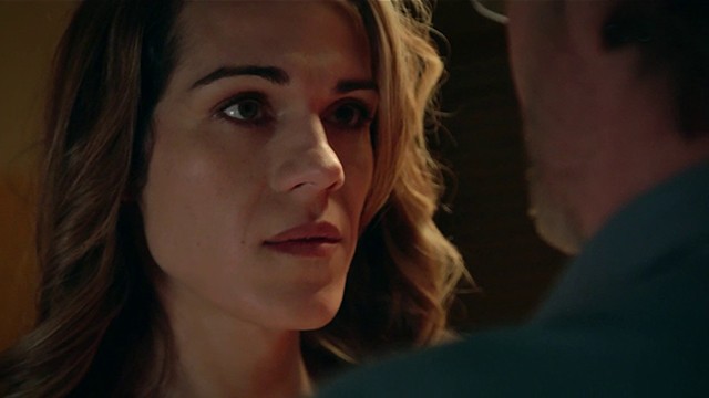 Emma se entera que la mujer de Antonio está embarazada | Mejores momentos