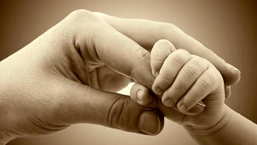 El misterioso caso de los mellizos que no son “iguales” por una mutación genética | Salud