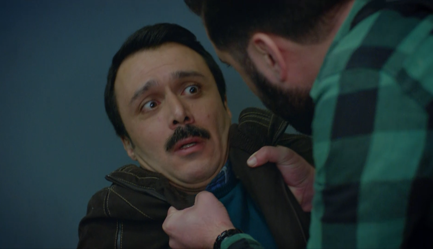 Capítulo 243 | Capítulos