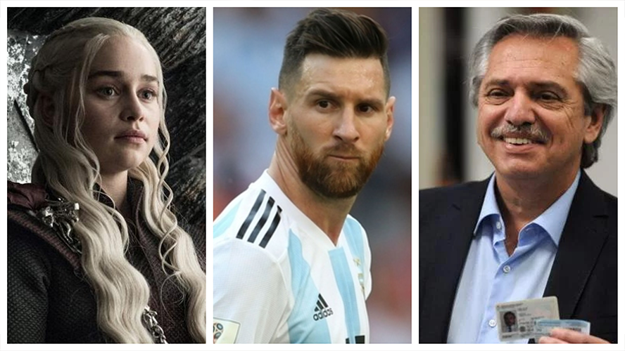 Ranking de lo más buscado en 2019 en Google Argentina | Tendencias