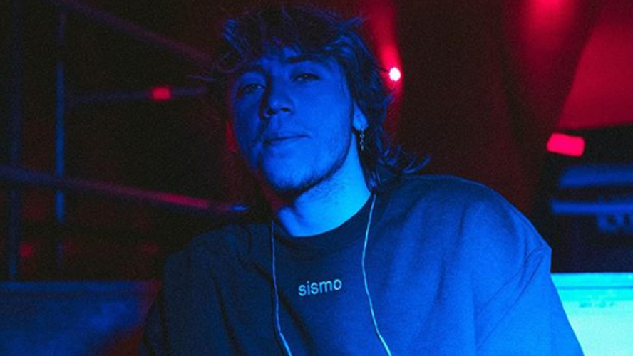 La misteriosa foto de Paulo Londra en donde le falta una parte del cuerpo | Música