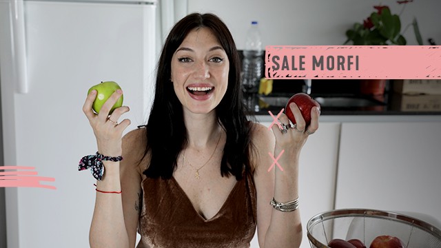 Sale morfi | Episodios