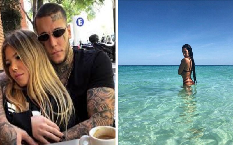 "Drogadicta, me das asco " | Espectáculos