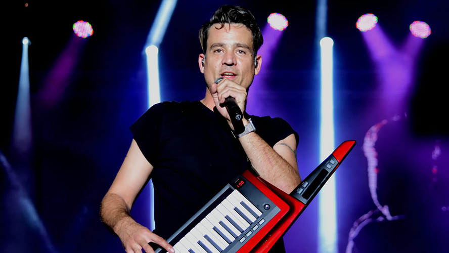 Chano visita La Peña de Morfi | Música