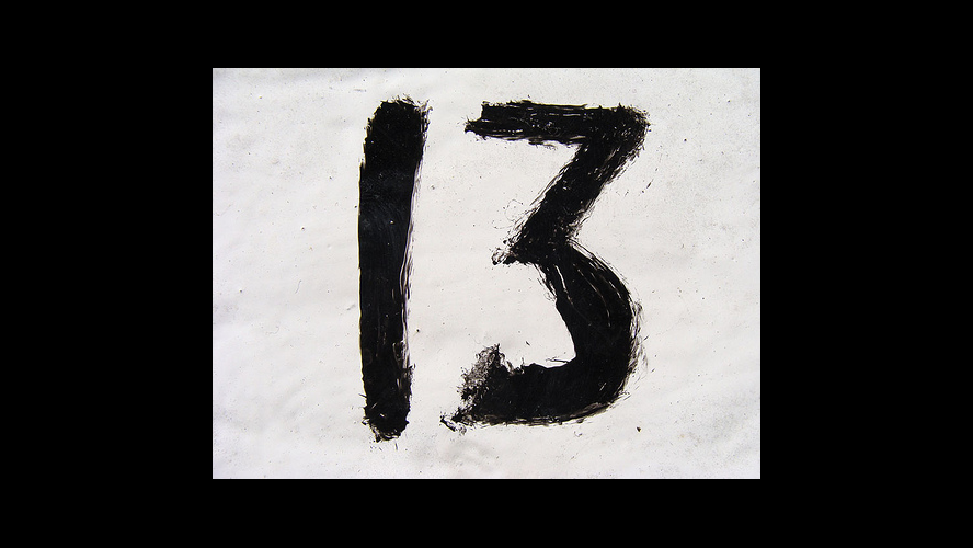 ¿Por qué el viernes 13 se considera un día de mala suerte? | Tendencias