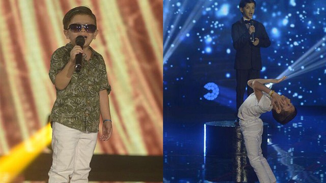 ¡Los Pequeños Gigantes más destacados del año! | Pequeños Gigantes