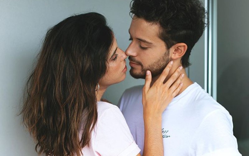 ¿Ruggero Pasquarelli es el asesor de moda de Cande Molfese? | Influencers