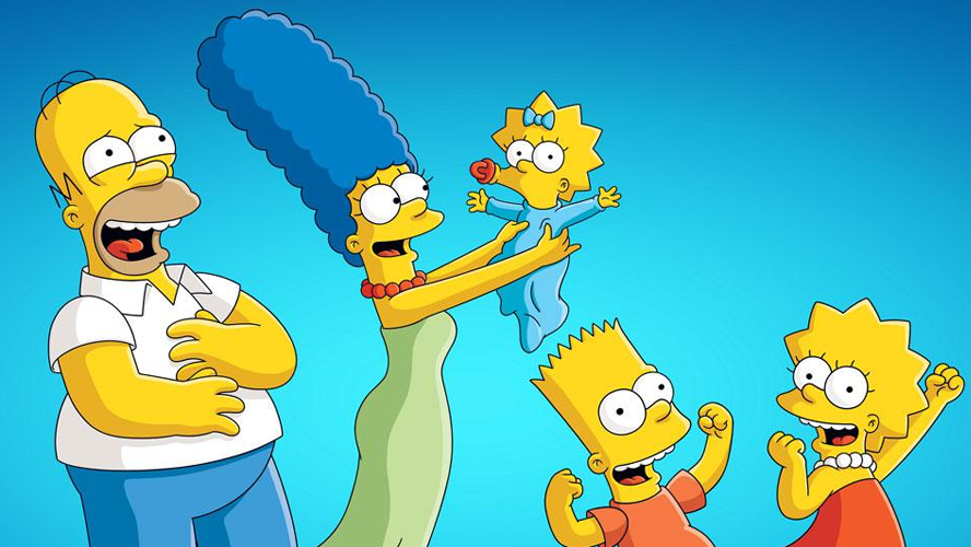 ¿Cuál es el mejor diálogo de Los Simpson? | Cine & Series