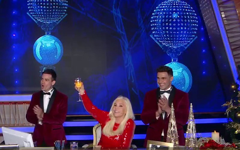 Los mejores momentos de Susana Giménez 2019 | Espectáculos