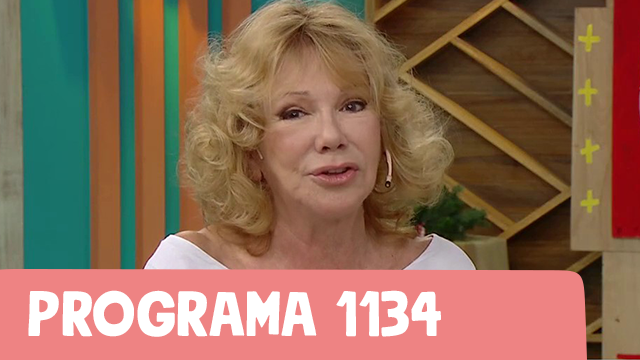 Programa 1134 | Programas
