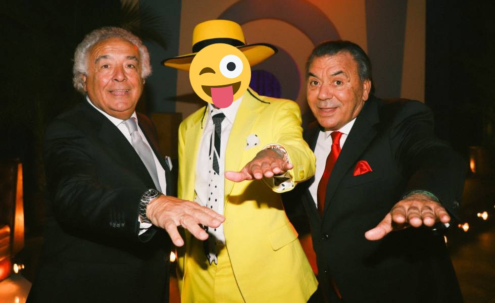 Un rapero top reversionó "Macarena" y la está rompiendo | Espectáculos