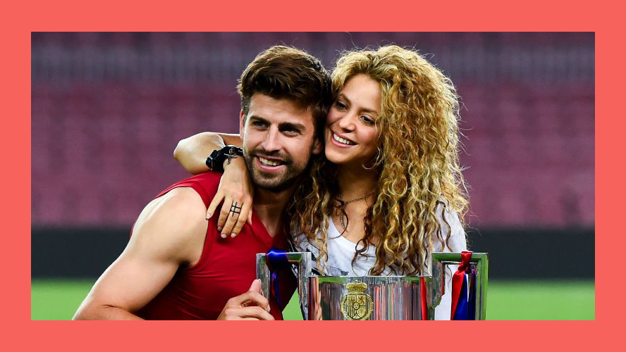 ¿Gerard Piqué y Shakira tienen una relación abierta? | Espectáculos